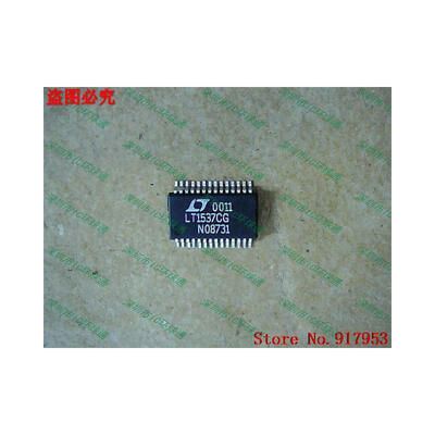 

Free shipping 10PCS 100 NEW LT1537CG
