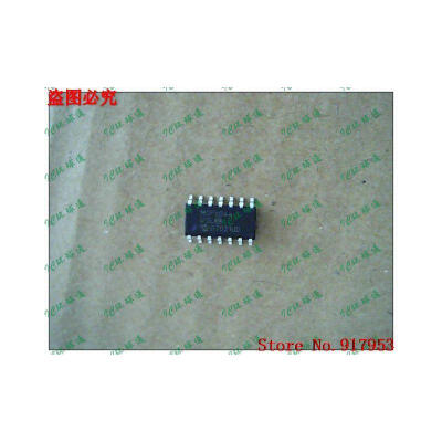 

Free shipping 10PCS MCP604I/SL