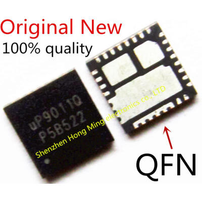 

(10piece)100% New UP9011Q QFN Chipset