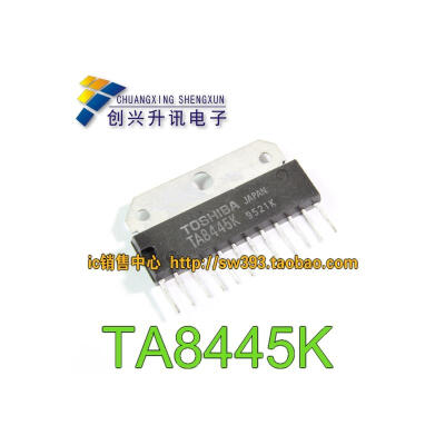 

TA8445K