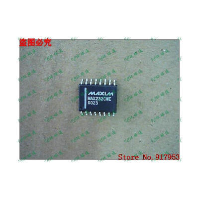 

Free shipping 10PCS MAX232EWE