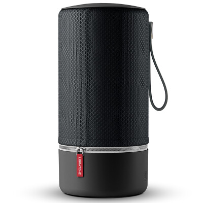 

Libratone (bird sound) Zipp wireless speaker / smart audio / Bluetooth speaker / WIFI speaker black