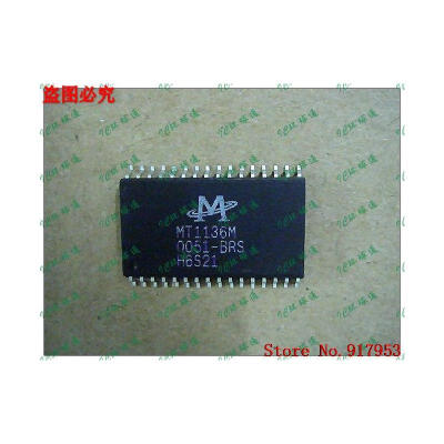 

Free shipping 10PCS MT1136M