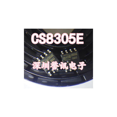 

CS8305E-SOP8