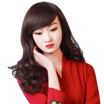 

Brazilian Wigs Human Hair Loose Wave Monoflament Wigs For Women Z10