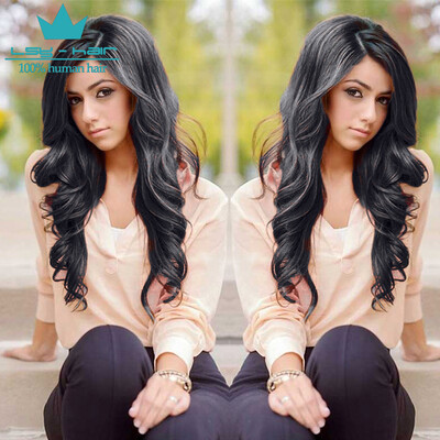 

7a Grade Indian Virgin Hair 3 Bundles Indian Loose Wave Virgin Hair Unprocessed Human Hair Bundles Soft Hair Weave Bundles