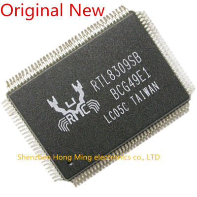 

5piece100 New RTL8309SB QFP Chipset