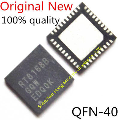 

10piece100 New RT8168B RT8168BGQW QFN Chipset