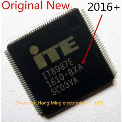 

2piece100 New IT8987E BXA BXS QFP-128 Chipset