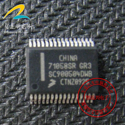 

71058SR-GR3 SC900504DWB automotive computer board