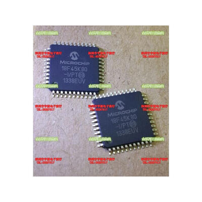 

PIC18F45K80 PIC18F45K80-IPT