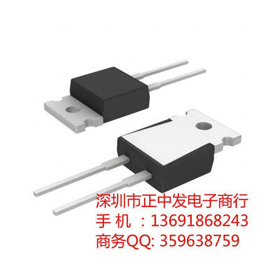 

10pcs free shipping Fast recovery diode MUR1520 (15A 200V) new original