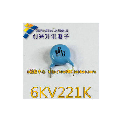

6KV221K 6KV221
