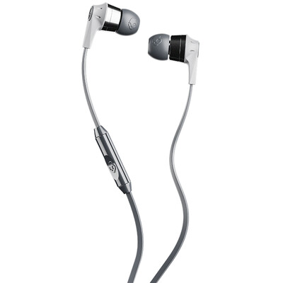 

Skullcandy INKD 20 IN-EAR S2IKY-K610 portable wired&wire control phone headset gray