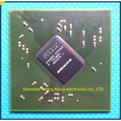 

100% New NF570-SLI-N-A2 NF570 SLI N A2 BGA Chipset