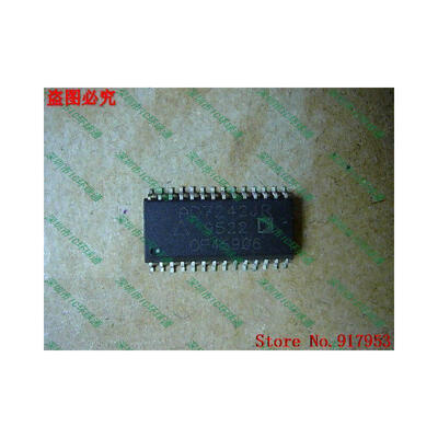 

Free shipping 10PCS AD7242JR AD7242