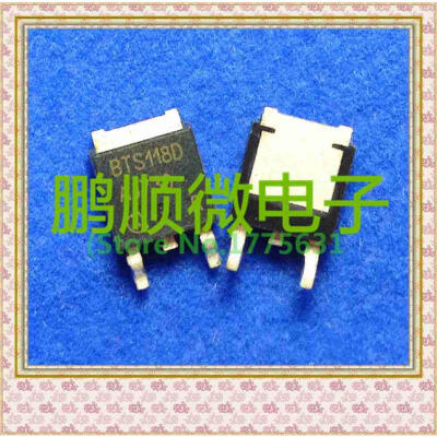 

20PCS/lot BTS118D TO-252