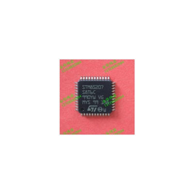 

STM8S207S8T6C LQFP44