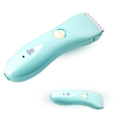 

Snow Bear Electric Hair Clipper for Baby Quiet