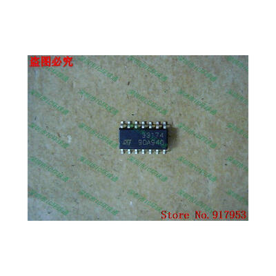 

Free shipping 10PCS 100% NEW ST33174 33174