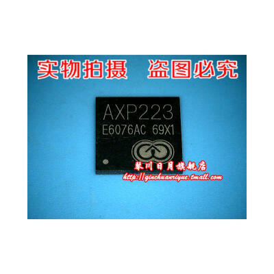 

AXP223