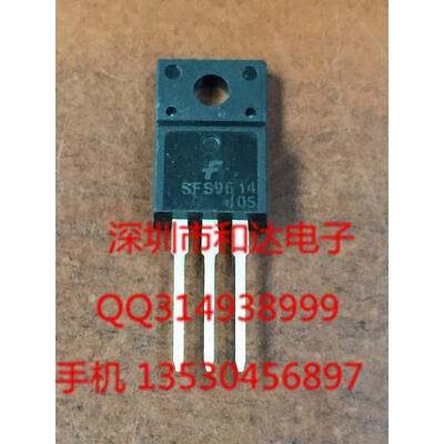

SFS9614 SFS9614 TO-220F