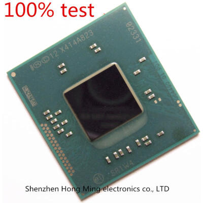 

100% test very good product N2940 SR1YV cpu bga chip reball with balls IC chips