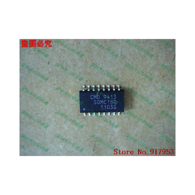 

Free shipping 10PCS 100 NEW SOMC160