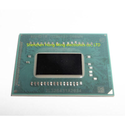 

100% New SR0WN I3-3217UE SR0WN I3 3217UE BGA Chipset
