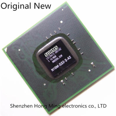 

100% New N10M-GS2-S-A2 N10M GS2 S A2 BGA Chipset