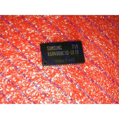 

Free shipping 10PCS Chip IC K6R4008C1D-UI10