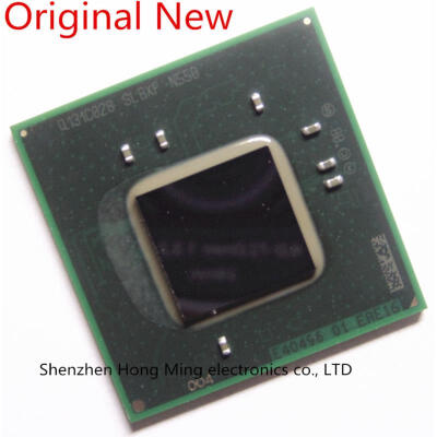 

100 New N550 SLBXF CPU BGA Chipset