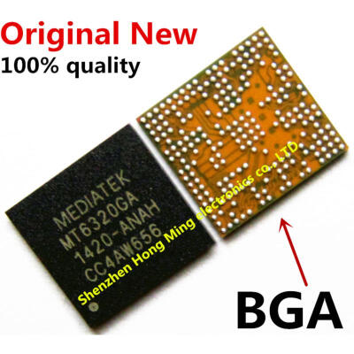 

2piece)100% New Mediatek MT6320GA power management Chipset