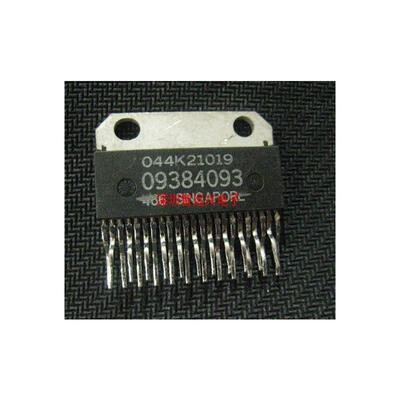 

9384093 automotive computer board