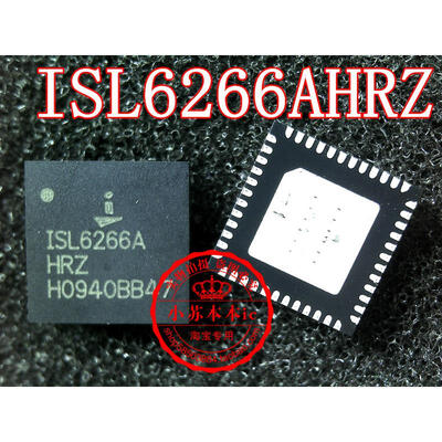 

ISL6266A ISL6266AHRZ