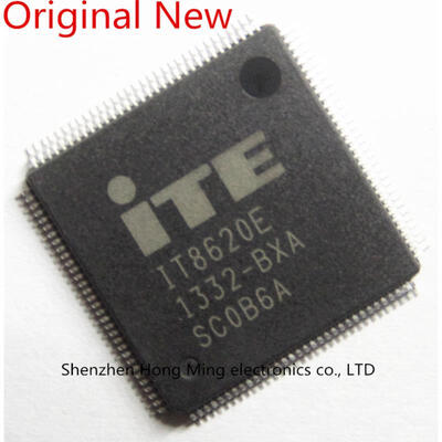 

2piece100 New ITE IT8620E BXA BXS CXA CXS QFP-128 Chipset
