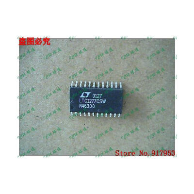 

Free shipping 10PCS 100 NEW LTC1277CSW