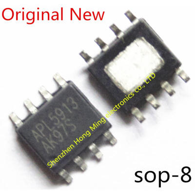 

5piece)100% New APL5913KAI APL5913 MOSFET(Metal Oxide Semiconductor Field Effect Transistor
