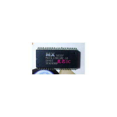 

MX23L12811MC-10