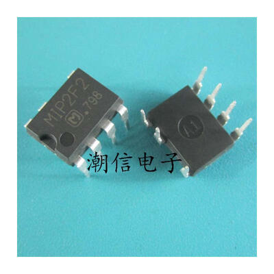 

Free shipping 10pcs/lot MIP2F2 DIP-7 LCD p new original