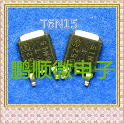 

50PCSlot MTD6N15 T6N15