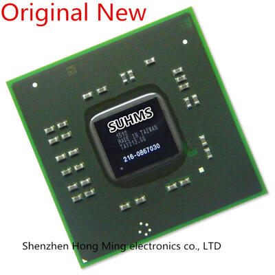 

100% New 216-0867040 216 0867040 BGA Chipset