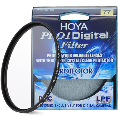 

Baotou HOYA uv mirror CPL polarizer PRO1D 77mm CIR-PL professional ultra-thin polarizer