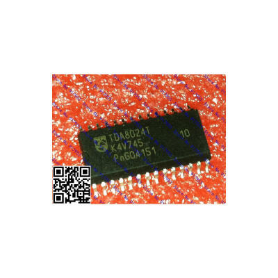 

50PCS 100 NEW TDA8024T