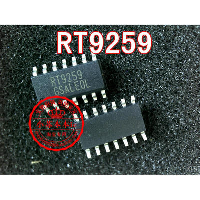 

RT9259 RT9259A
