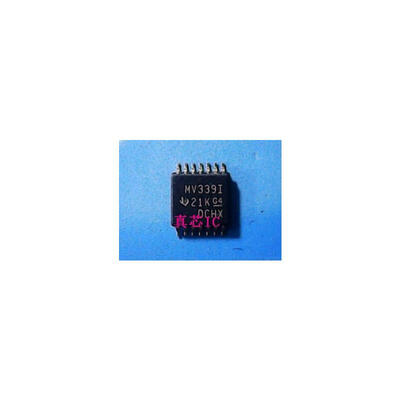 

LMV339MT LMV339I