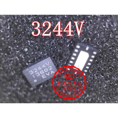 

SLG3NB274VTR 3244V TQFN16