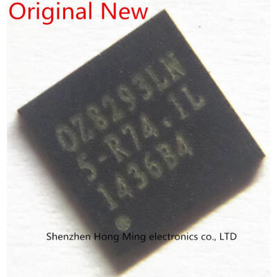 

(3piece) 100% New OZ8293LN QFN Chipset