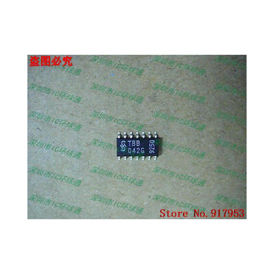 

Free shipping 10PCS 100% NEW TBB042G