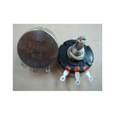 

RA30Y 20S A1K potentiometer